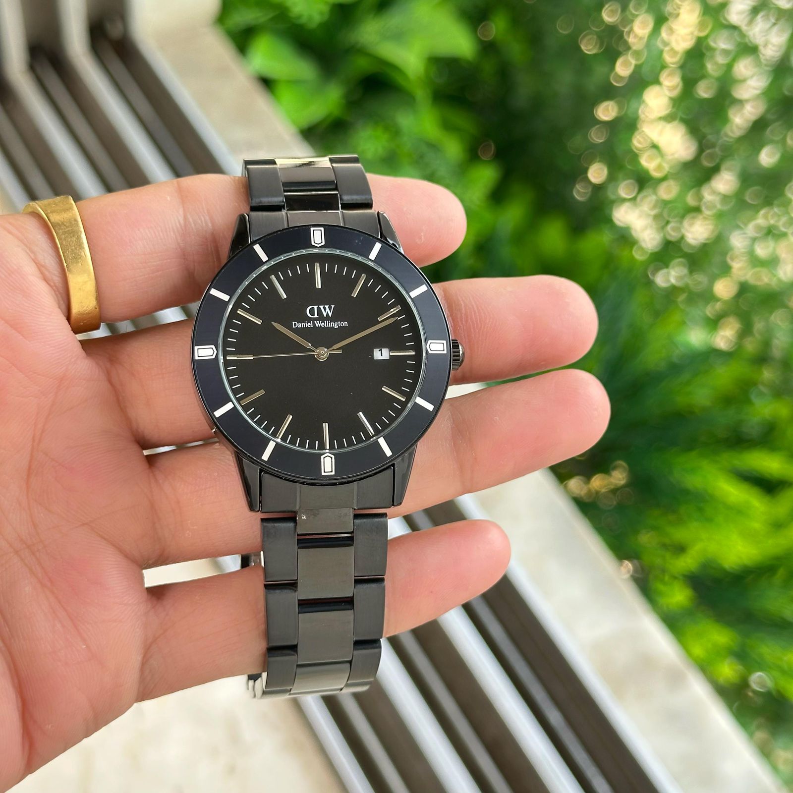 Daniel Wellington Classic Dapper Slim