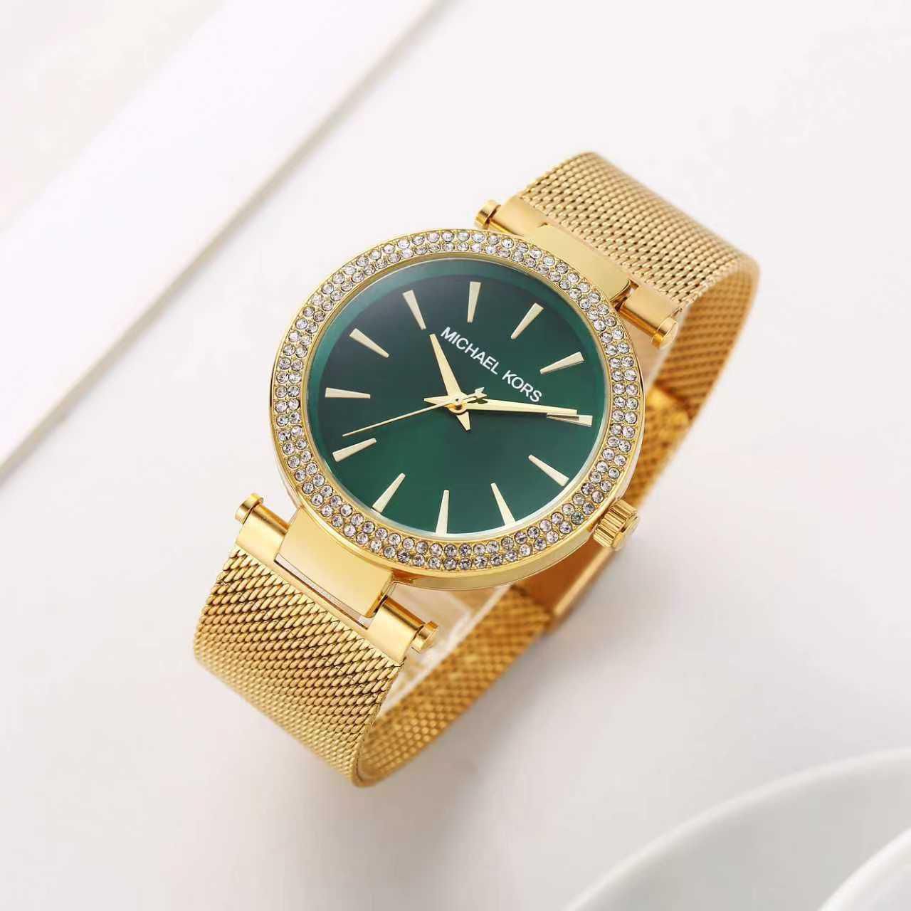 Michael Kors Luxury Women’s Watch