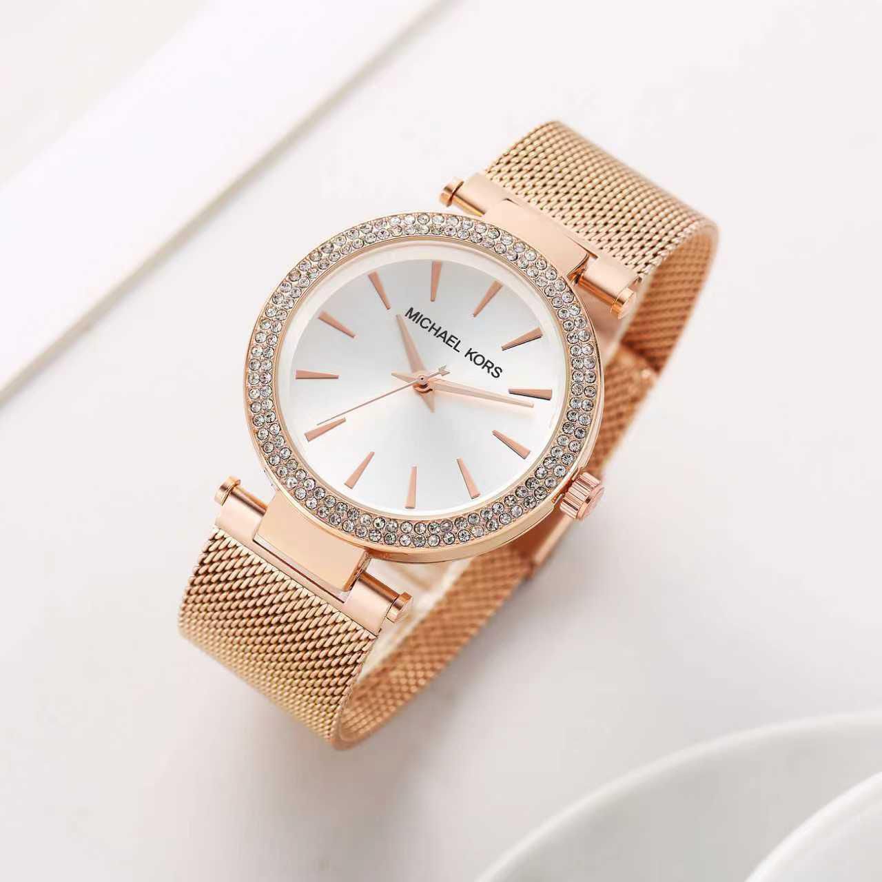 Michael Kors Luxury Women’s Watch