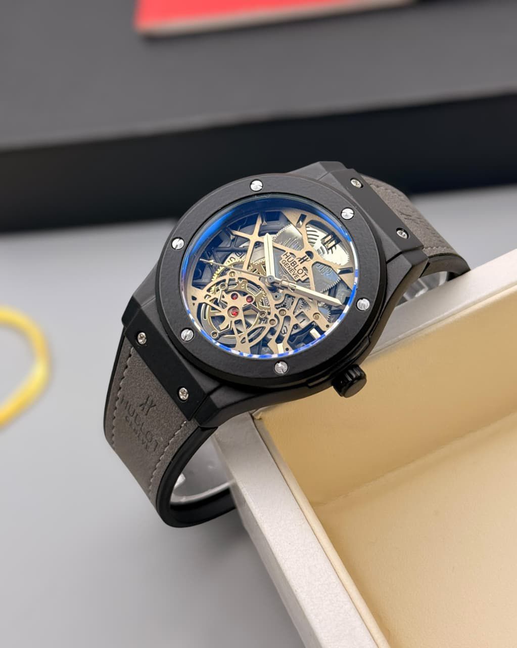 Hublot – Luxury Men’s Watch