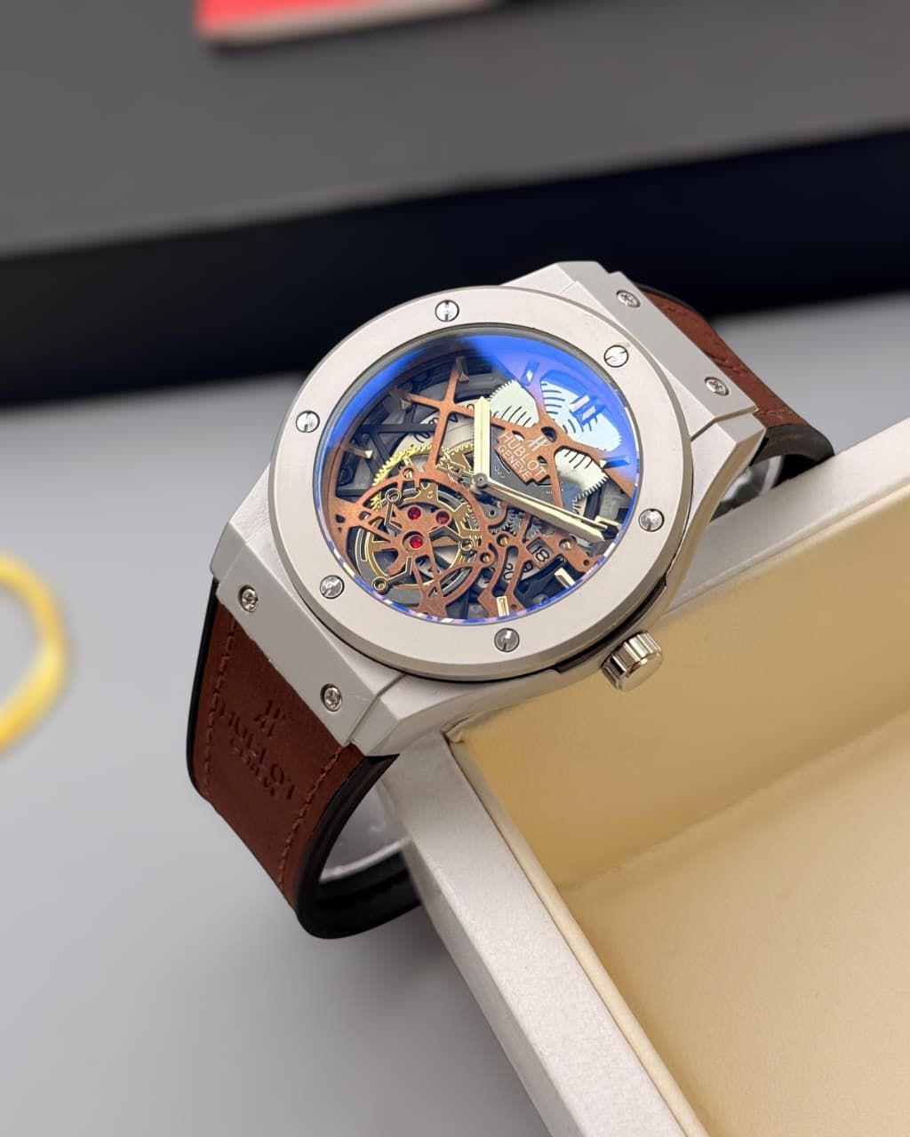 Hublot – Luxury Men’s Watch