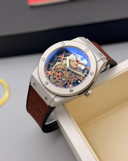 Hublot – Luxury Men’s Watch