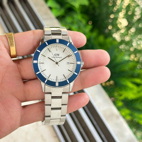 Daniel Wellington Classic Dapper Slim