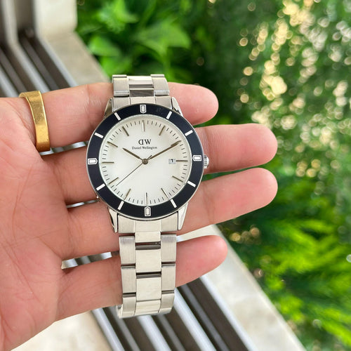 Daniel Wellington Classic Dapper Slim