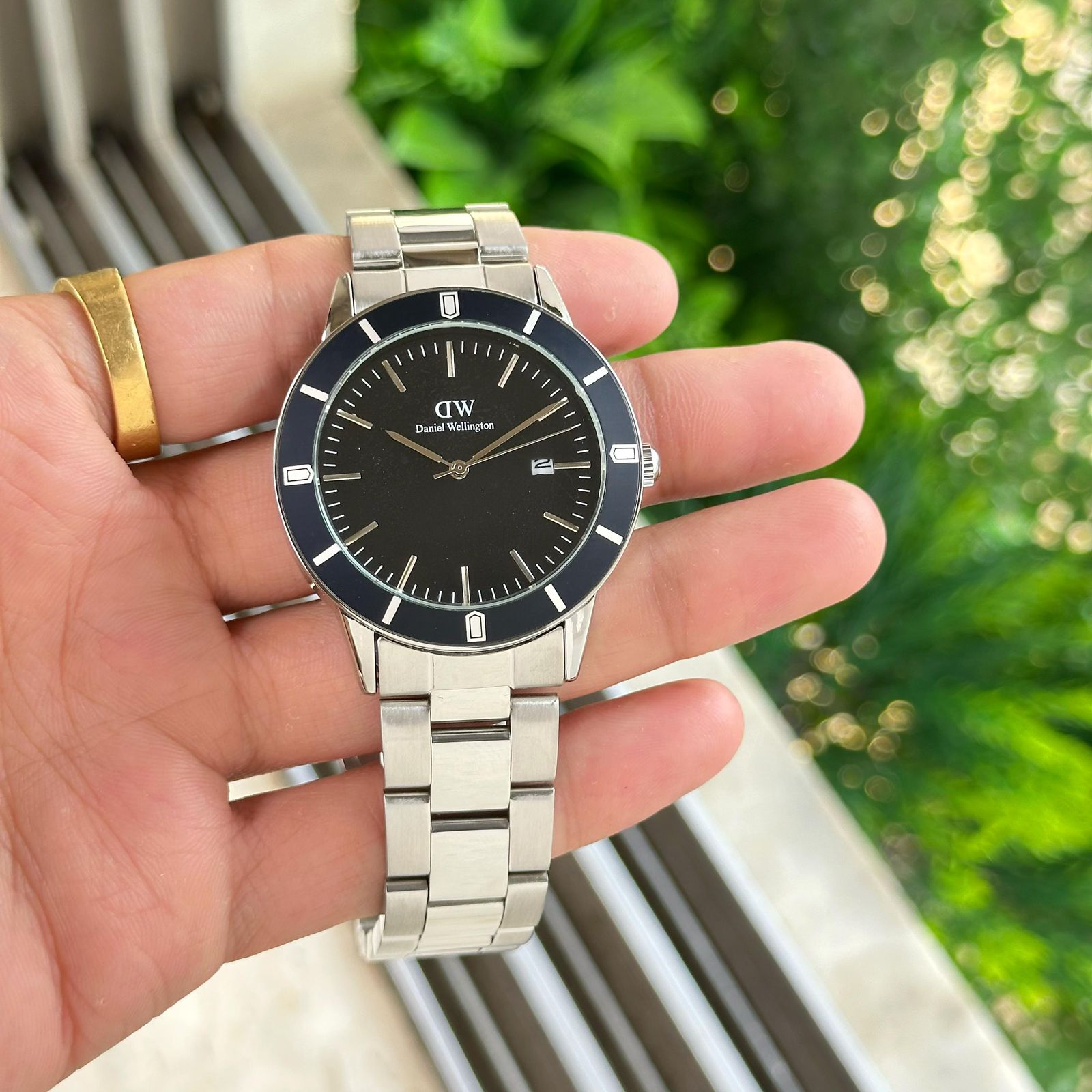 Daniel Wellington Classic Dapper Slim